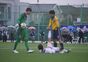 試合シーン82