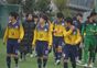 試合シーン90