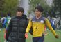 試合シーン91