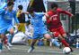 試合シーン17