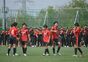 試合シーン14