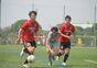 試合シーン28