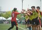 試合シーン50
