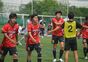 試合シーン67