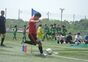 試合シーン76