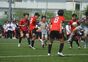 試合シーン85
