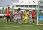 試合シーン90