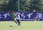 試合シーン14
