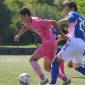 長野日大 vs 千葉一