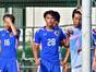試合シーン43