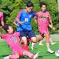 日大習志野 vs 大垣日大