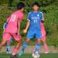 日大三 vs 札幌日大