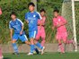 試合シーン18