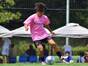 試合シーン17
