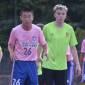 佐野日大 vs Northern