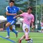 佐野日大 vs 札幌日大