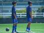試合シーン56