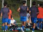 試合シーン14