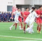 新潟明訓 vs 松本山雅FC U-18