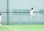 試合シーン11