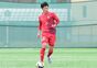 試合シーン15