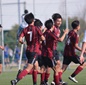 関西学院 vs 三田学園