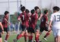 試合シーン11