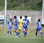 桐蔭学園 vs RB大宮アルディージャU18