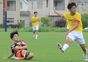 試合シーン18