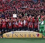鹿島アントラーズユース vs ヴィッセル神戸U-18