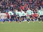 試合シーン19