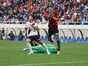 試合シーン36