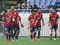 試合シーン41