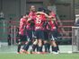 試合シーン44