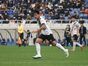 試合シーン57