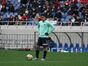 試合シーン90