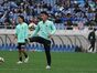 試合シーン91