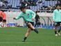 試合シーン92