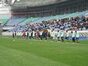 試合シーン94