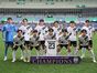 試合シーン100