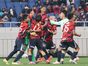 試合シーン117