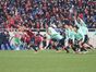 試合シーン125