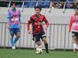 試合シーン157