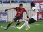 試合シーン163