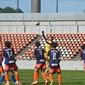 RB大宮アルディージャU18 vs 矢板中央