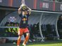 試合シーン11
