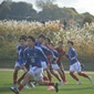 横浜F・マリノスユース vs 矢板中央