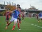 試合シーン29