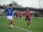 試合シーン34