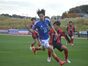 試合シーン37